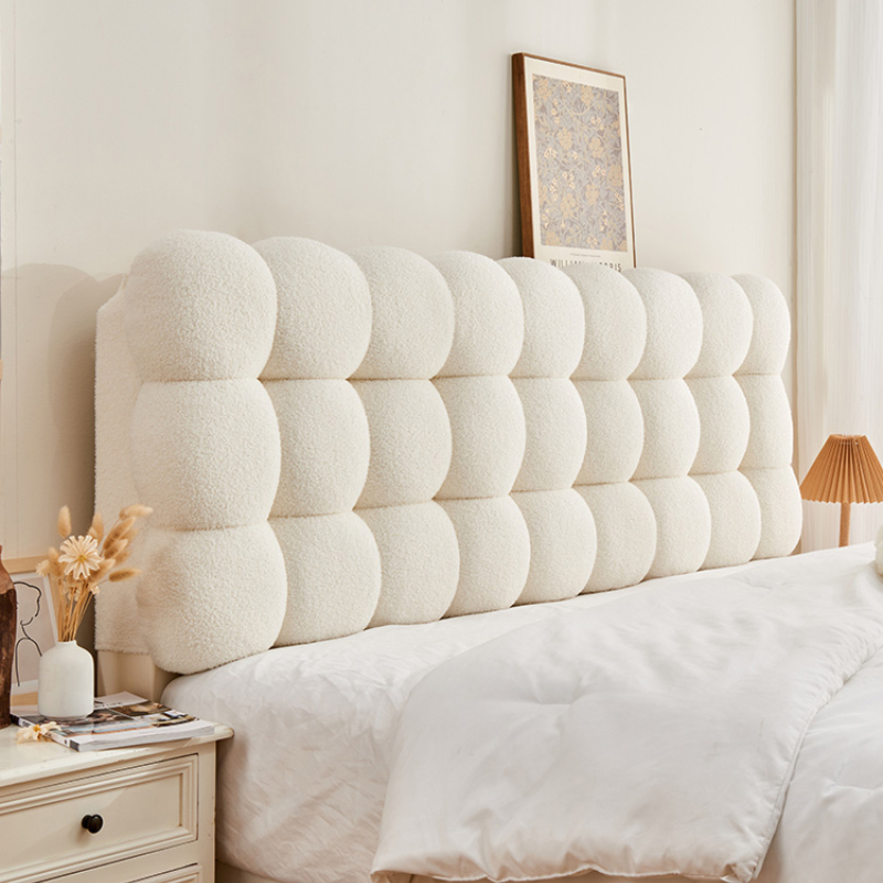Headboard Cushion Backrest Tatami - Kartopu Tatami arkalığı başlık yumuşak yastık