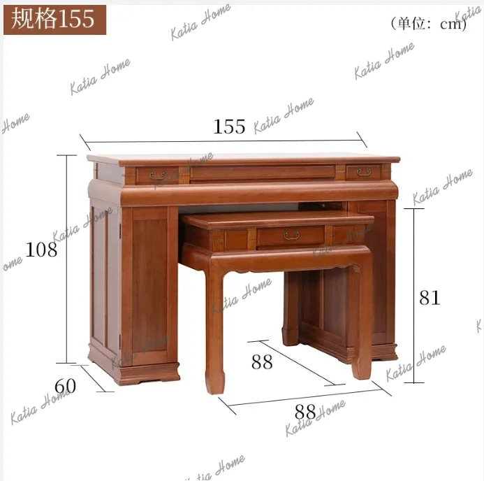 Masif Ahşap Ev Tipi Zenginlik  - Tables incelemesi ve fiyatı
