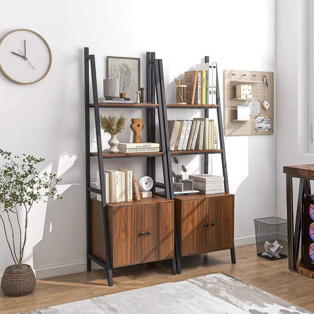 kula 4 Katlı Merdiven Rafı, Do - Storage incelemesi ve fiyatı