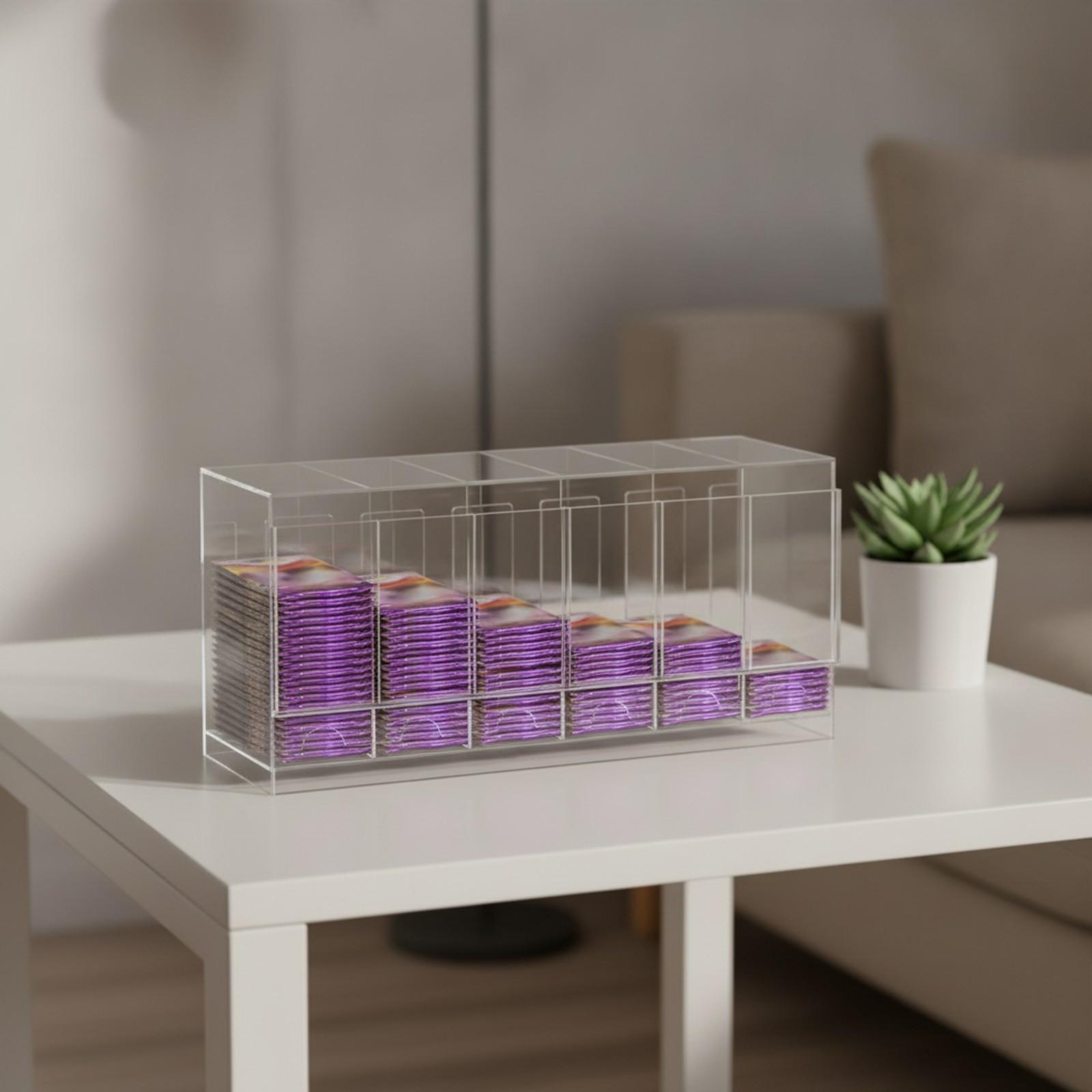 Kart Paketleri için Saklama ve - Storage incelemesi ve fiyatı