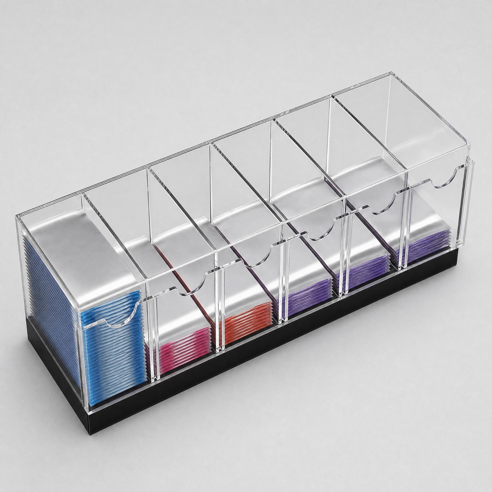 Kart Paketleri için Saklama ve - Storage incelemesi ve fiyatı