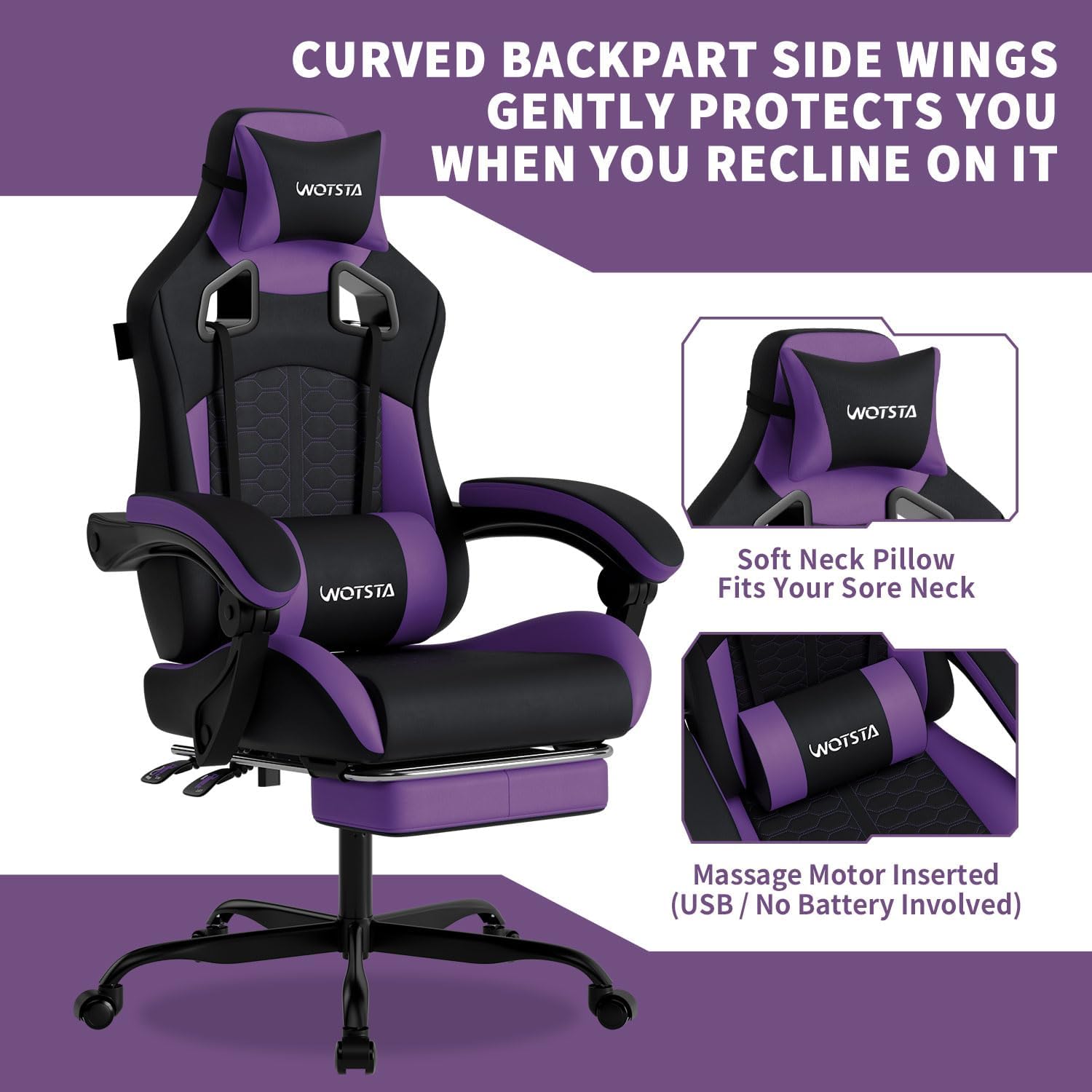 Masajlı Oyun Koltuğu, Ergonomi - Sofas incelemesi ve fiyatı