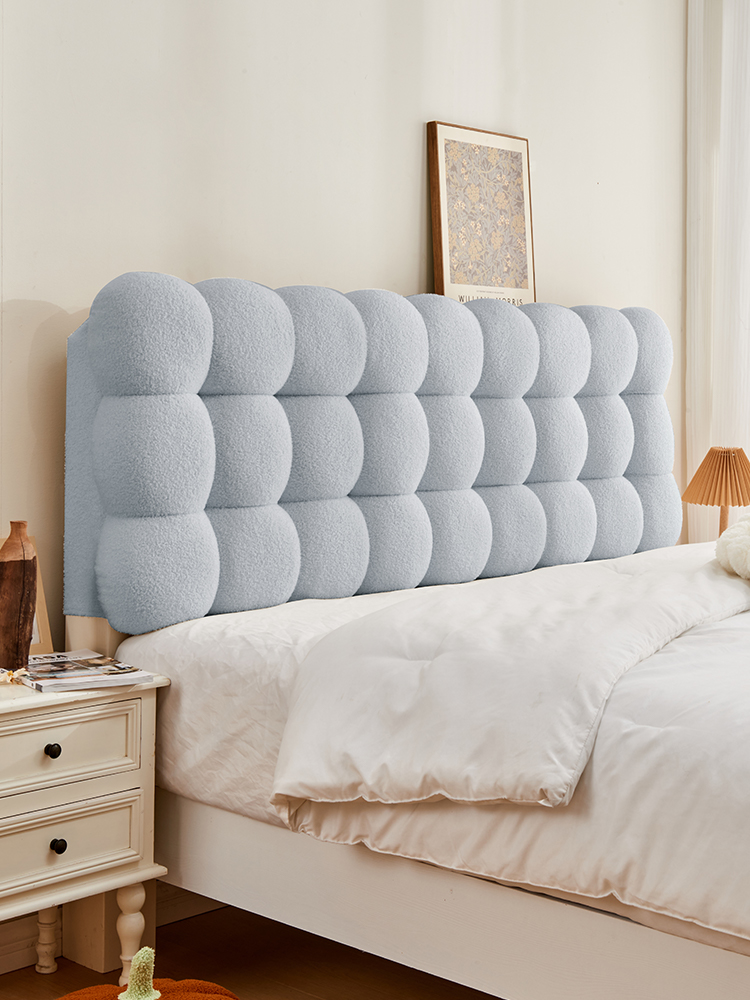 Kartopu Tatami arkalığı başlık - Headboard Cushion Backrest Tatami incelemesi ve fiyatı